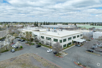 2440 Gold River Rd, Rancho Cordova, CA - VISTA AÉREA  vista de mapa