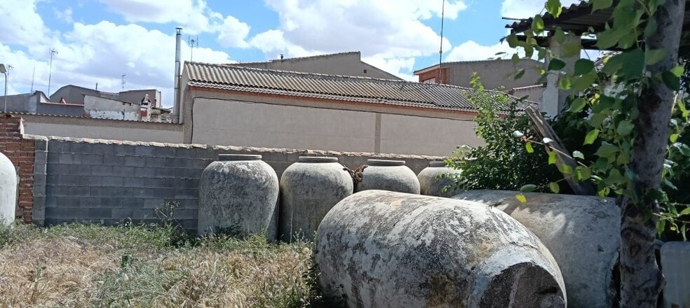 Calle Alarcón, 26B, Villacañas, Toledo en venta - Otros - Imagen 2 de 4