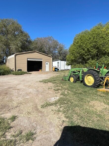 1804 E College Blvd, Roswell, NM en venta - Foto del edificio - Imagen 2 de 169