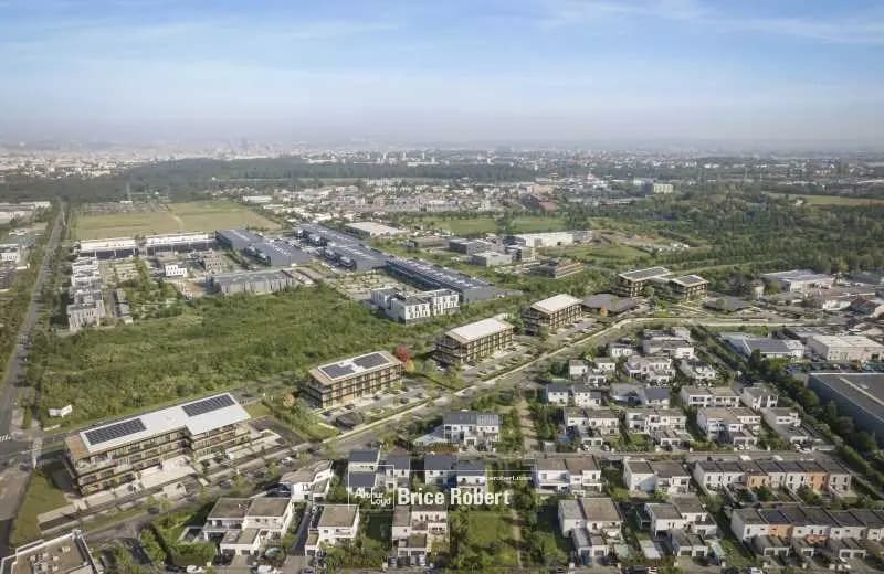 Oficina en Saint-Priest en venta - Foto del edificio - Imagen 3 de 10