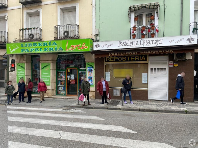 Edificios residenciales en Cuenca, Cuenca en venta - Foto del interior - Imagen 1 de 1