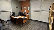 Unit B1 - Private Office