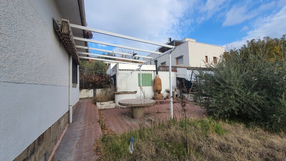 Calle Sil, 2, Pozuelo de Alarcón, Madrid en venta - Foto del edificio - Imagen 2 de 2