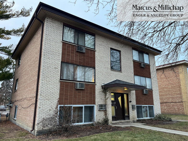 2036 S 13th Ave, Broadview, IL en venta - Foto del edificio - Imagen 2 de 2