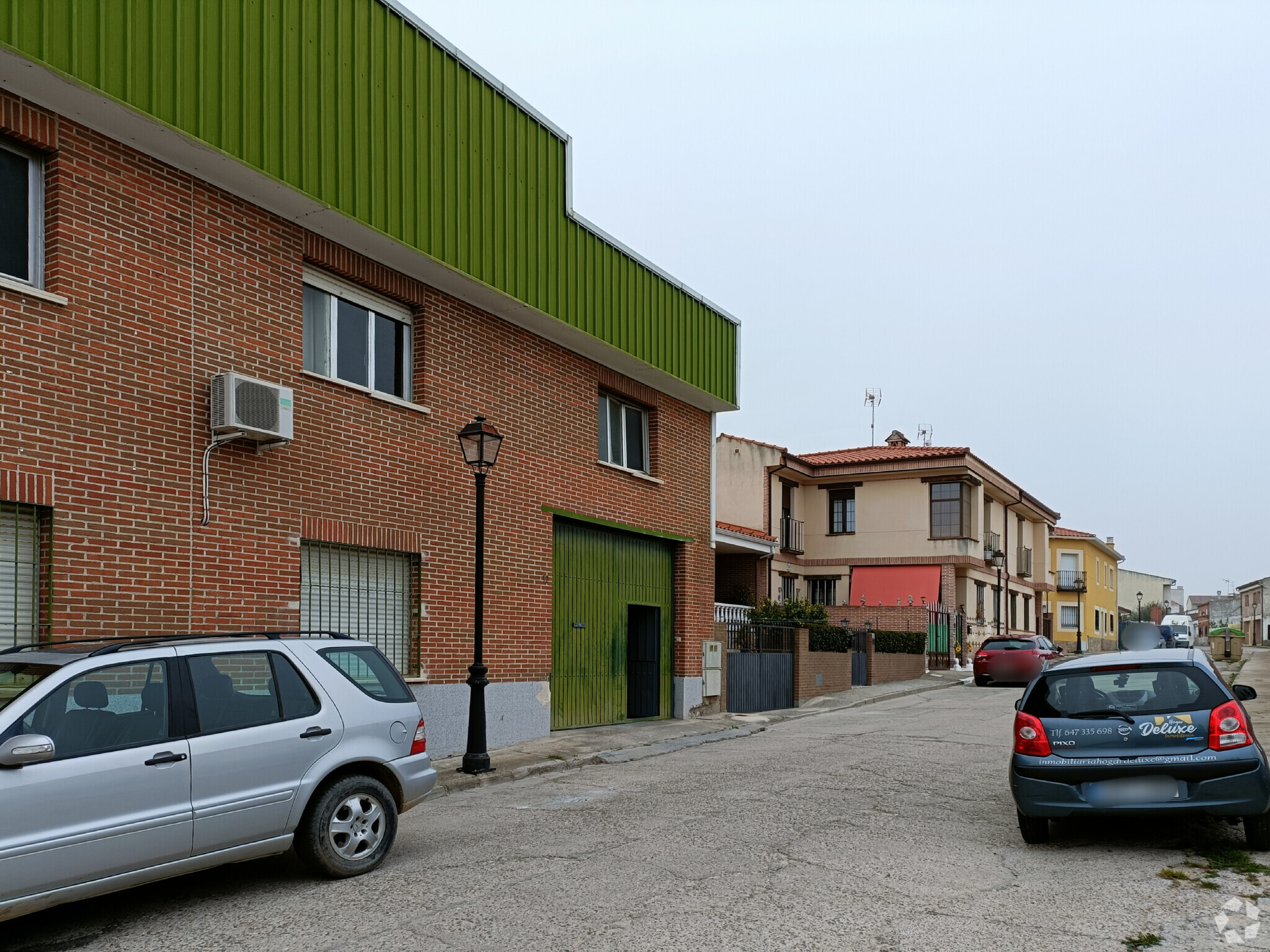 Naves en Velada, Toledo en venta Foto principal- Imagen 1 de 9