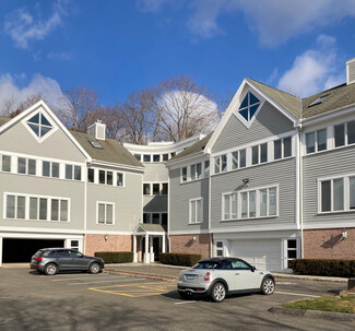 Más detalles para 19 Ludlow Rd, Westport, CT - Oficinas en alquiler