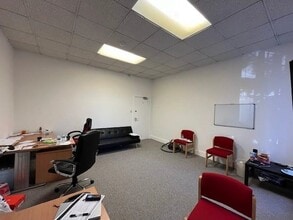 38 Poole Rd, Bournemouth en alquiler Foto del interior- Imagen 1 de 3