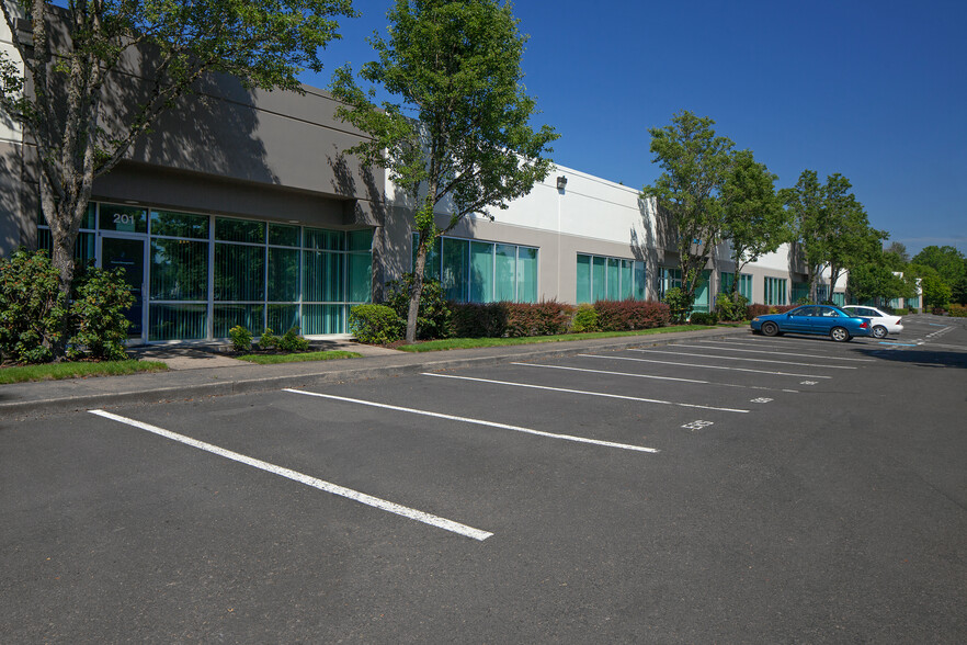 4103 SE International Way, Milwaukie, OR en alquiler - Foto del edificio - Imagen 3 de 18