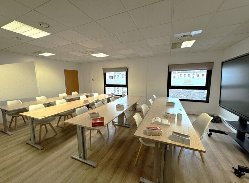 42 Rue De L'Universite, Lyon en alquiler - Foto del interior - Imagen 3 de 9