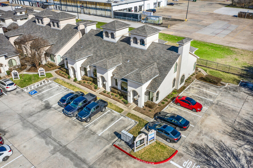 12802 Willow Centre Dr, Houston, TX en venta - Foto del edificio - Imagen 1 de 61