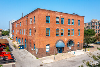 Más detalles para 108 3rd St, Des Moines, IA - Oficinas en alquiler