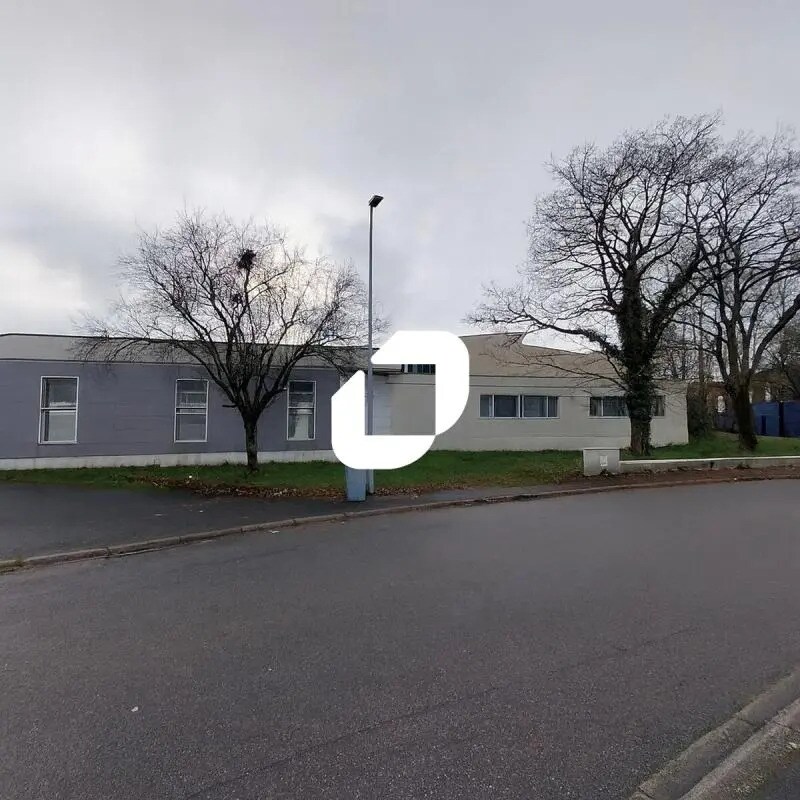 21 Rue Jules Verne, Orvault en alquiler Foto del edificio- Imagen 1 de 11