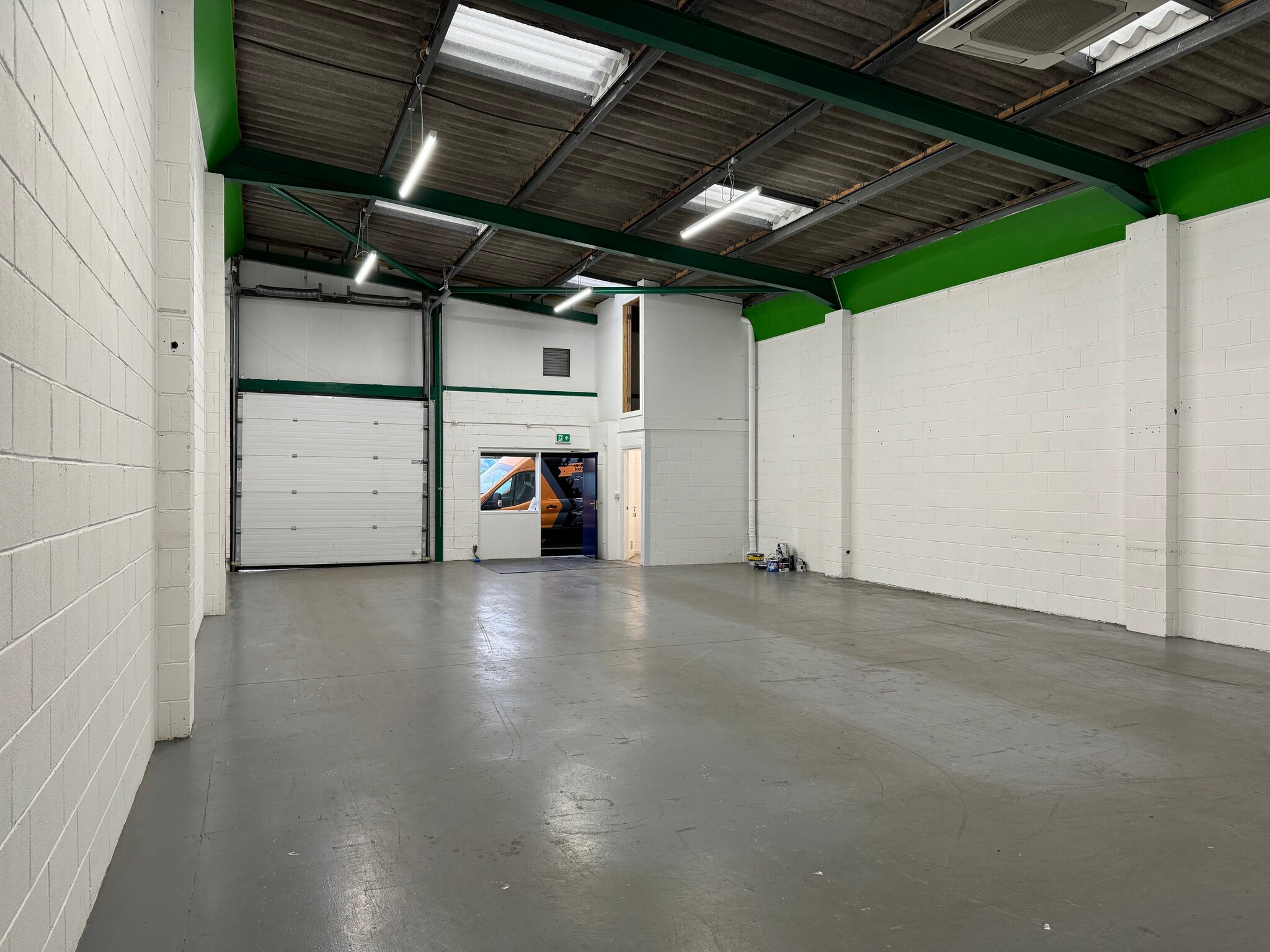 Houston St, Glasgow en alquiler Foto del interior- Imagen 1 de 3