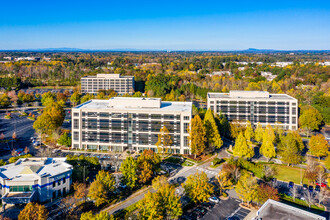 11605 Haynes Bridge Rd, Alpharetta, GA - VISTA AÉREA  vista de mapa - Image1