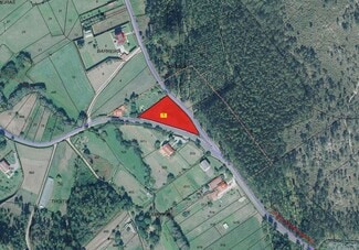 Más detalles de Terreno en venta