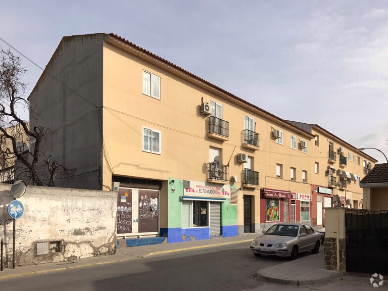 Calle del Campo, 7, Ontígola, Toledo en venta - Foto principal - Imagen 1 de 4