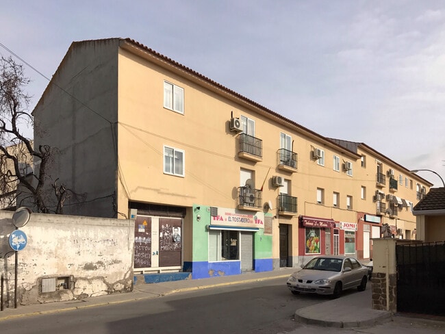 Más detalles de Calle Del Campo, 7, Ontígola - Edificio residencial​ en venta