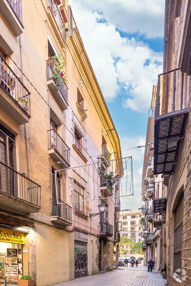 Local en Barcelona, Barcelona en alquiler - Foto principal - Imagen 1 de 1