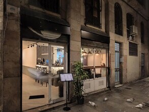 Local en Barcelona, Barcelona en alquiler Foto del interior- Imagen 1 de 16