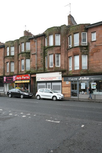 Más detalles de 36 Calder St, Coatbridge - Local en alquiler