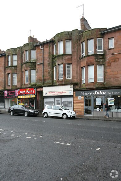 36 Calder St, Coatbridge en alquiler - Foto principal - Imagen 1 de 4