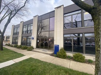 Más detalles para 9930 Derby Ln, Westchester, IL - Oficinas en alquiler