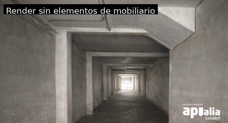 Edificio residencial en Sabadell, Barcelona en venta - Foto del edificio - Imagen 3 de 3