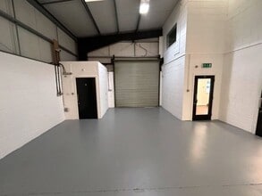 Market Flat Ln, Knaresborough en alquiler Foto del interior- Imagen 2 de 9