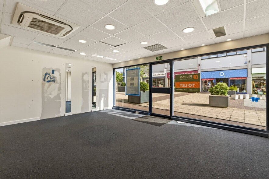 London Rd, Waterlooville en alquiler - Foto del interior - Imagen 3 de 40