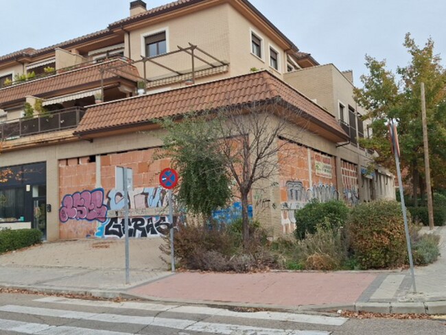 Más detalles de Edificio residencial​ en venta