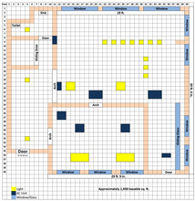 4473 Pahee St, Lihue, HI en alquiler Plano de la planta- Imagen 1 de 1