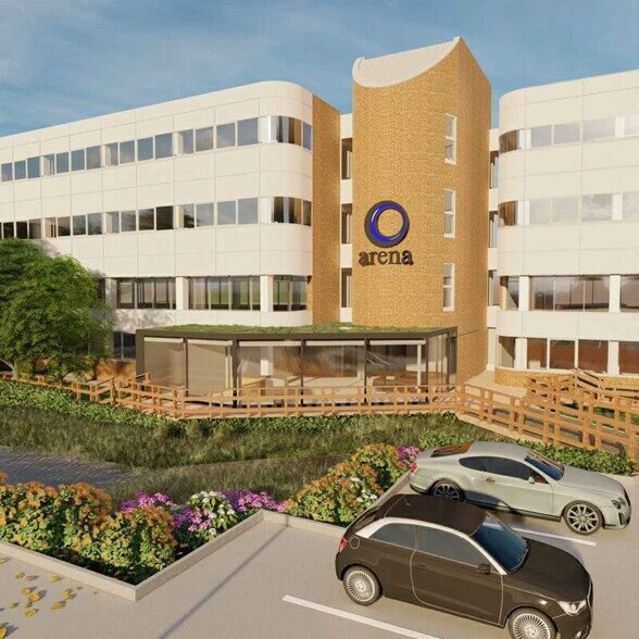 Solent Rd, Havant en alquiler - Foto del edificio - Imagen 2 de 4