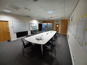 40 Greenbank Crescent, Aberdeen en alquiler Foto del interior- Imagen 2 de 4