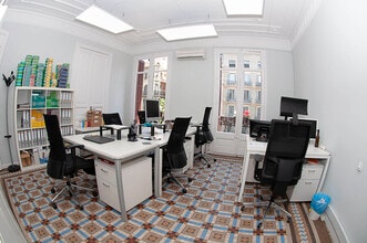 Rambla de Catalunya, 73, Barcelona, Barcelona en alquiler Foto del interior- Imagen 2 de 23