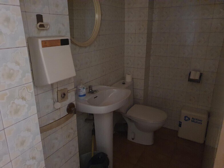 Edificio residencial en Malgrat de Mar, Barcelona en venta - Foto del edificio - Imagen 2 de 4