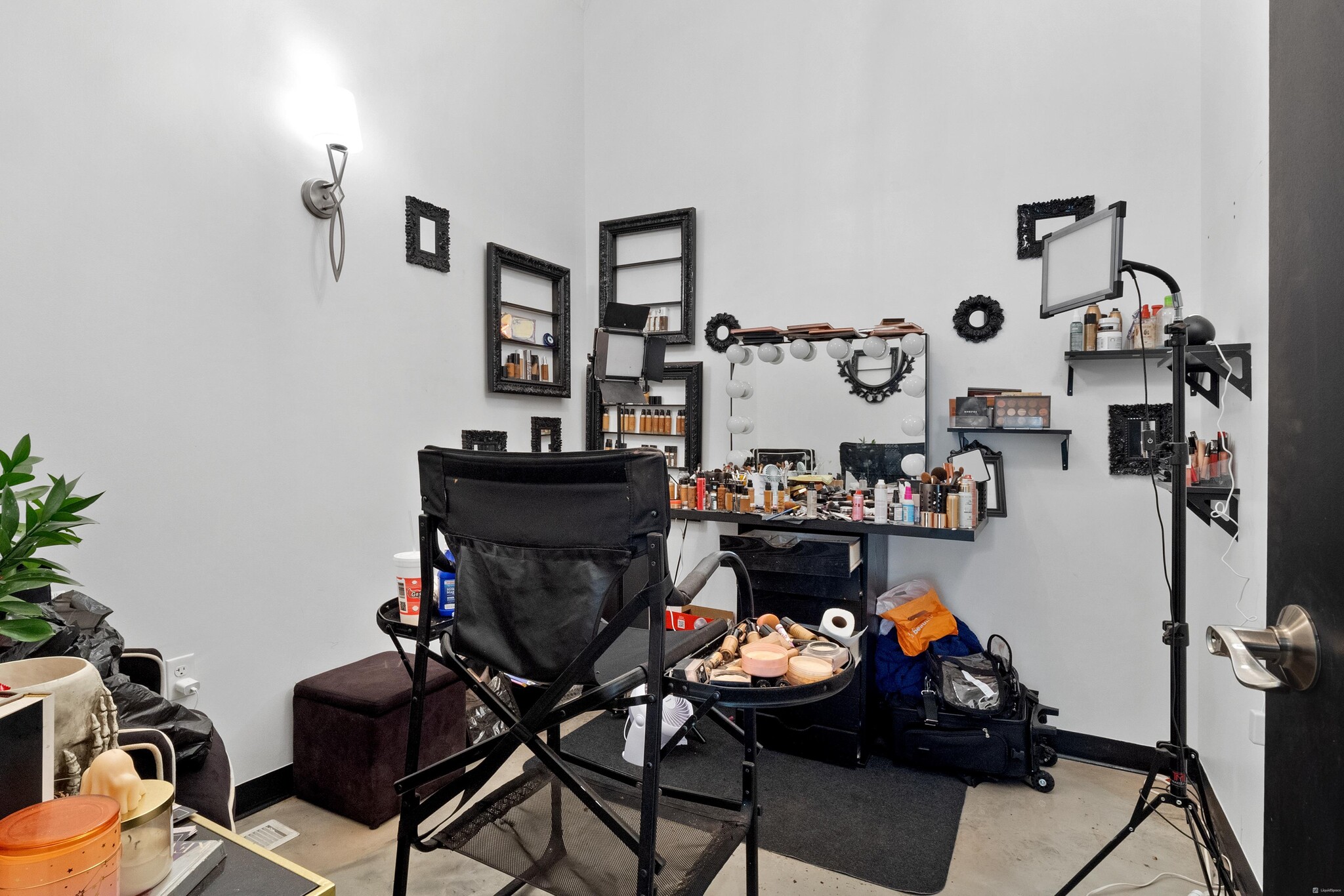 7185 Manchester Rd, Maplewood, MO en alquiler Foto del interior- Imagen 1 de 2