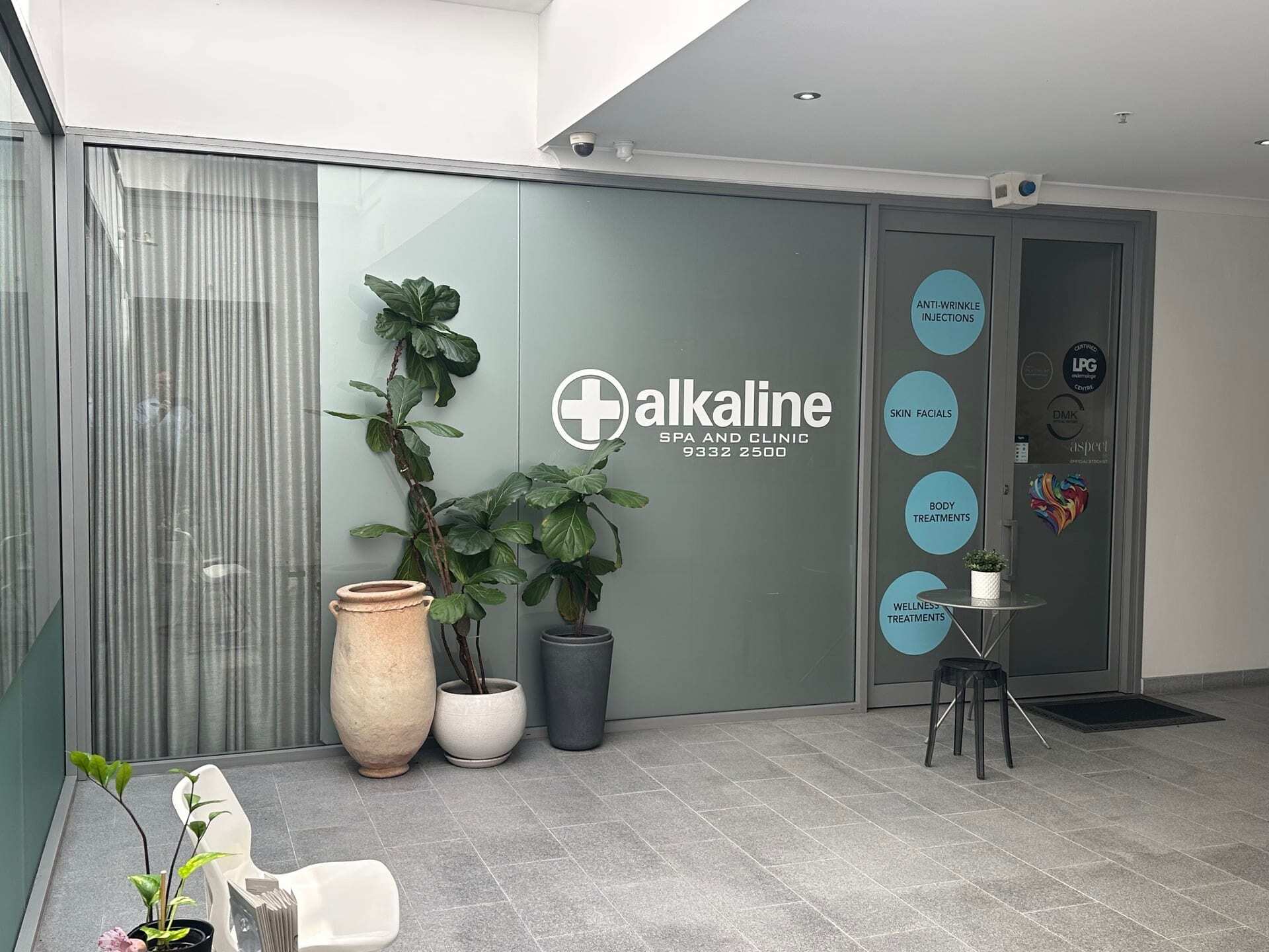 91-93 Macleay St, Potts Point en alquiler Foto del interior- Imagen 1 de 3