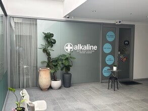 91-93 Macleay St, Potts Point en alquiler Foto del interior- Imagen 1 de 3