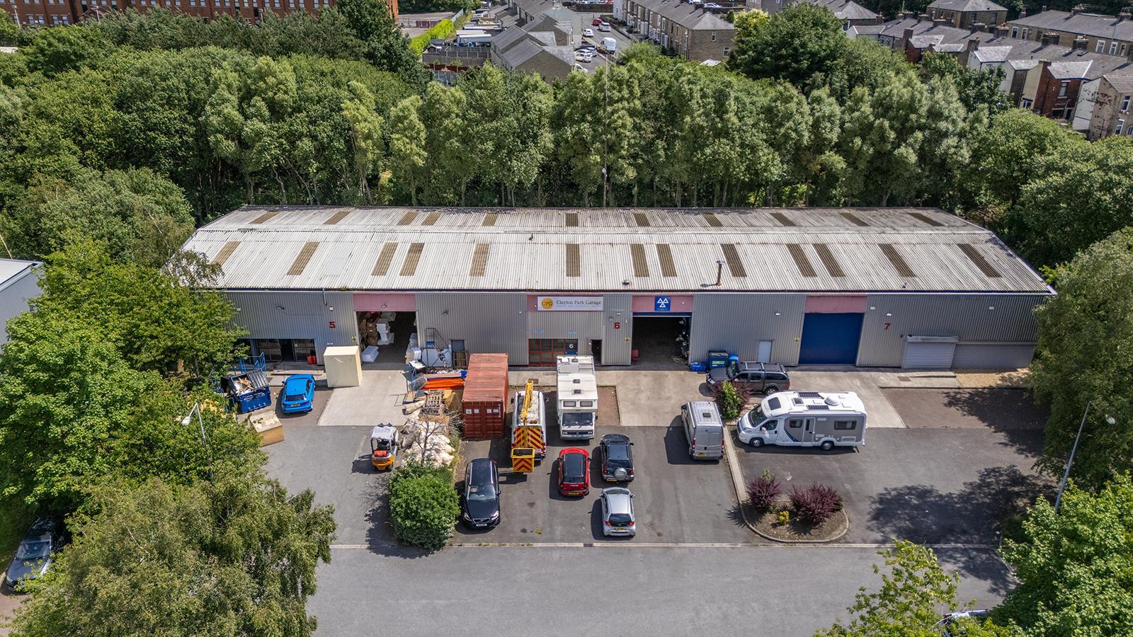 Walmsley Ct @ Petre Road, Accrington en venta Foto principal- Imagen 1 de 4