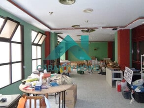 Oficina/Local en Cáceres, Cáceres en alquiler Foto del interior- Imagen 2 de 6