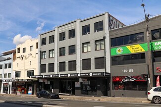 Más detalles de 100-104 Parramatta Rd, Stanmore - Local en alquiler