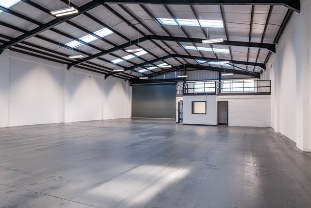 Crombie Rd, Aberdeen en alquiler Foto del interior- Imagen 1 de 1