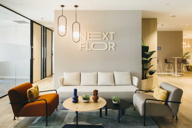 Más detalles de Paseo Castellana, 259, Madrid - Coworking en alquiler