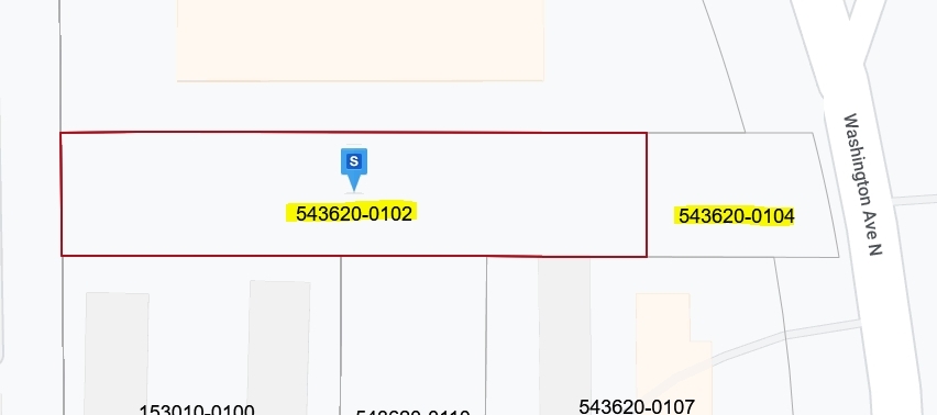 701 Washington Ave N, Kent, WA en venta - Plano de solar - Imagen 2 de 2