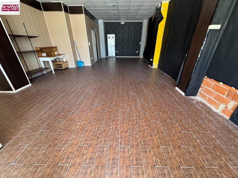 Local en València, Valencia en alquiler - Foto del edificio - Imagen 3 de 5