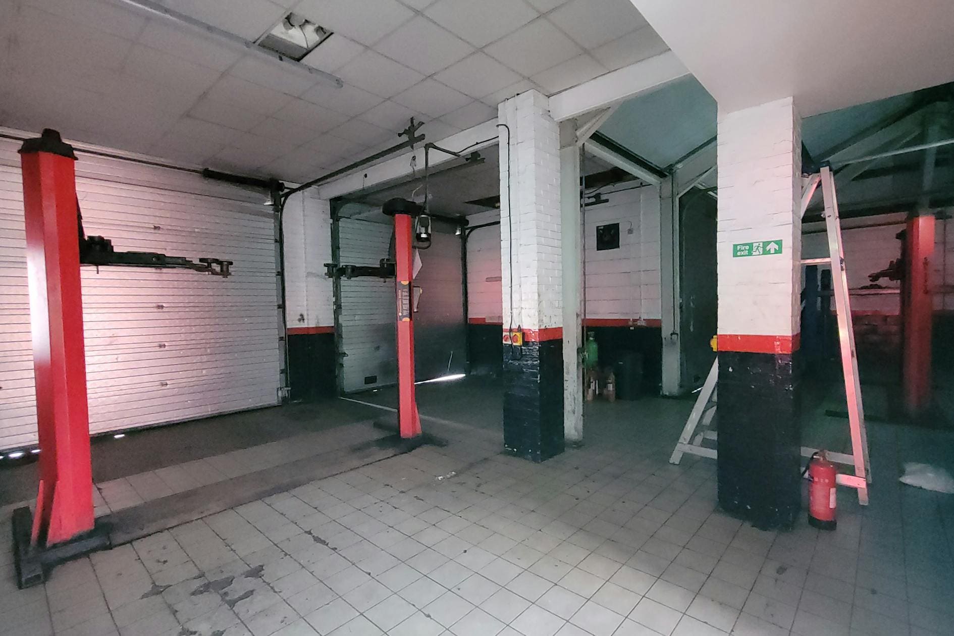 Granary Sq, Falkirk en alquiler Foto del interior- Imagen 1 de 3