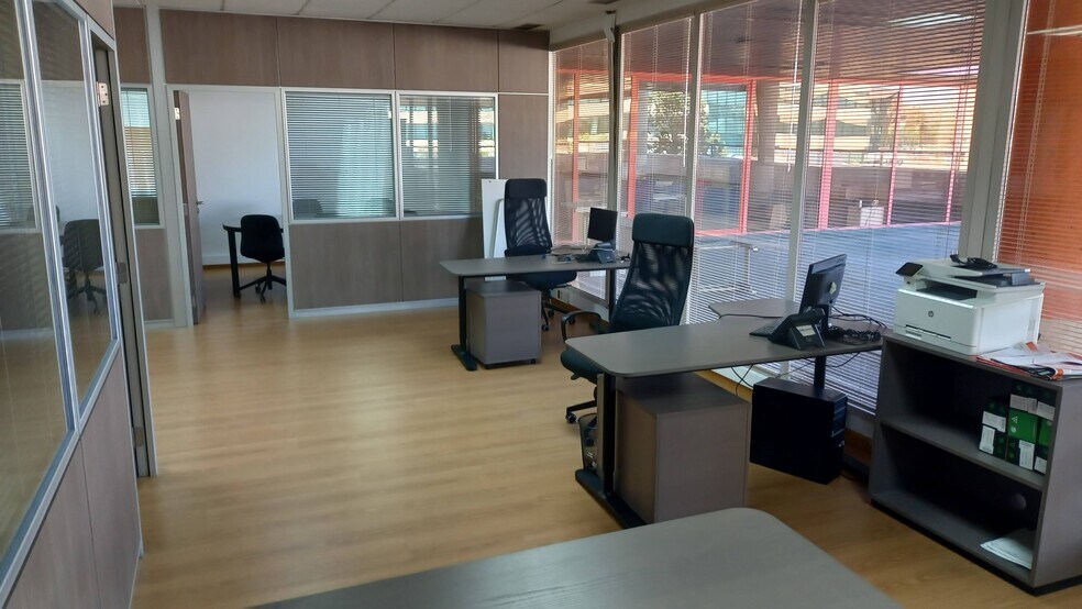 Calle Castrobarto, 10, Madrid, Madrid en venta - Foto del edificio - Imagen 1 de 1