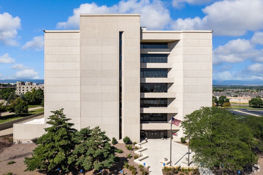 12121 Grant St, Thornton, CO en alquiler - Foto del edificio - Imagen 2 de 7