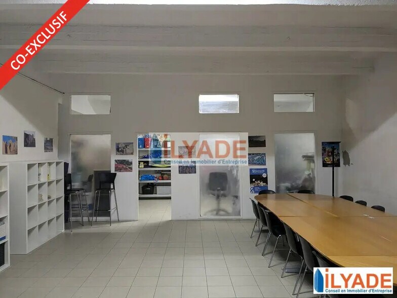 9 Rue Du Laos, Marseille en alquiler - Foto del edificio - Imagen 3 de 7