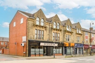 Más detalles de 143-145 Chorley New Rd, Bolton - Local en venta
